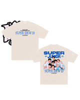SUPER JUNIOR SH