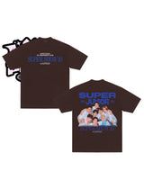 SUPER JUNIOR SH