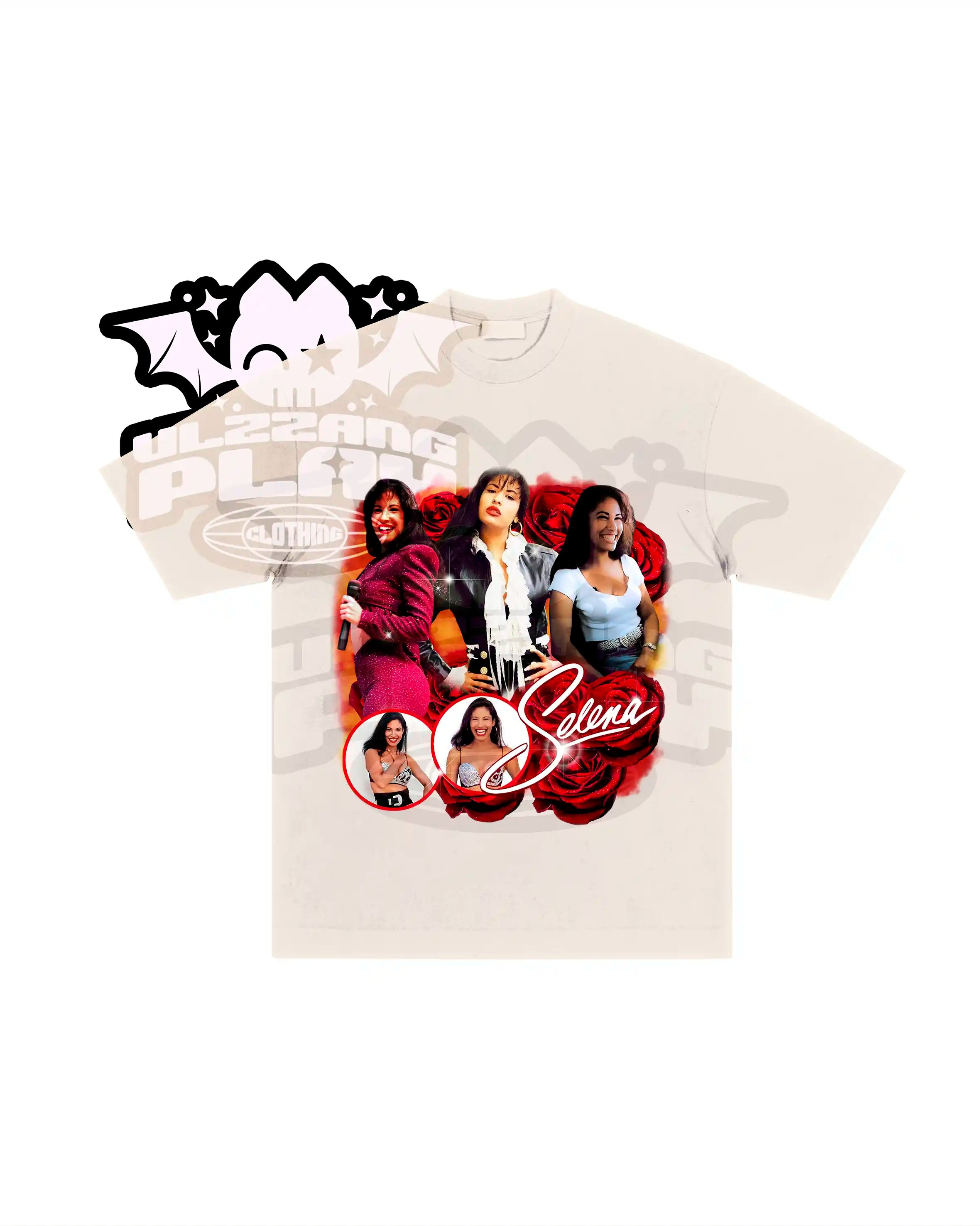 Polera de Selena