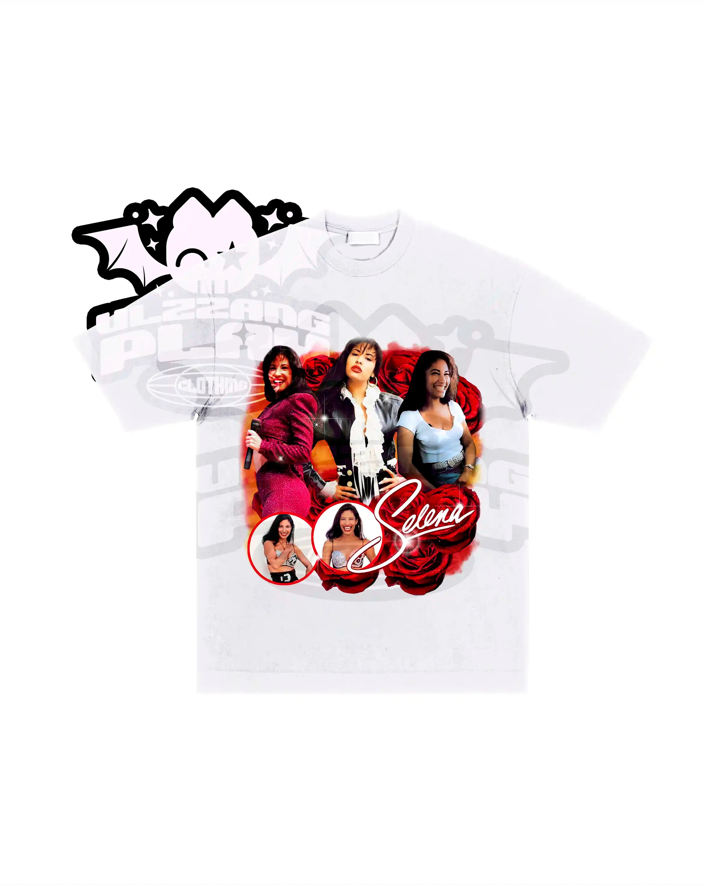 Polera de Selena