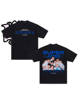 SUPER JUNIOR SH