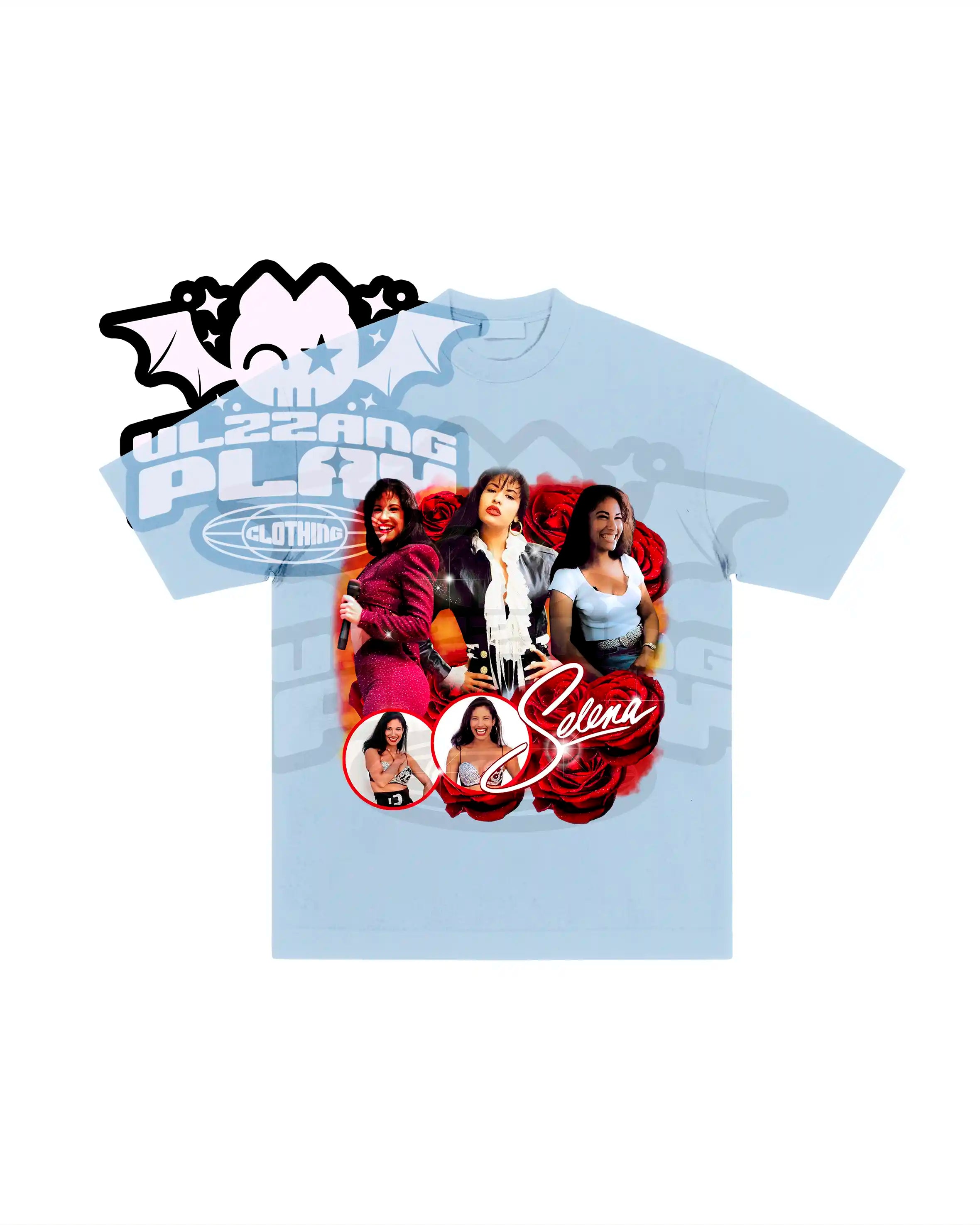 Polera de Selena