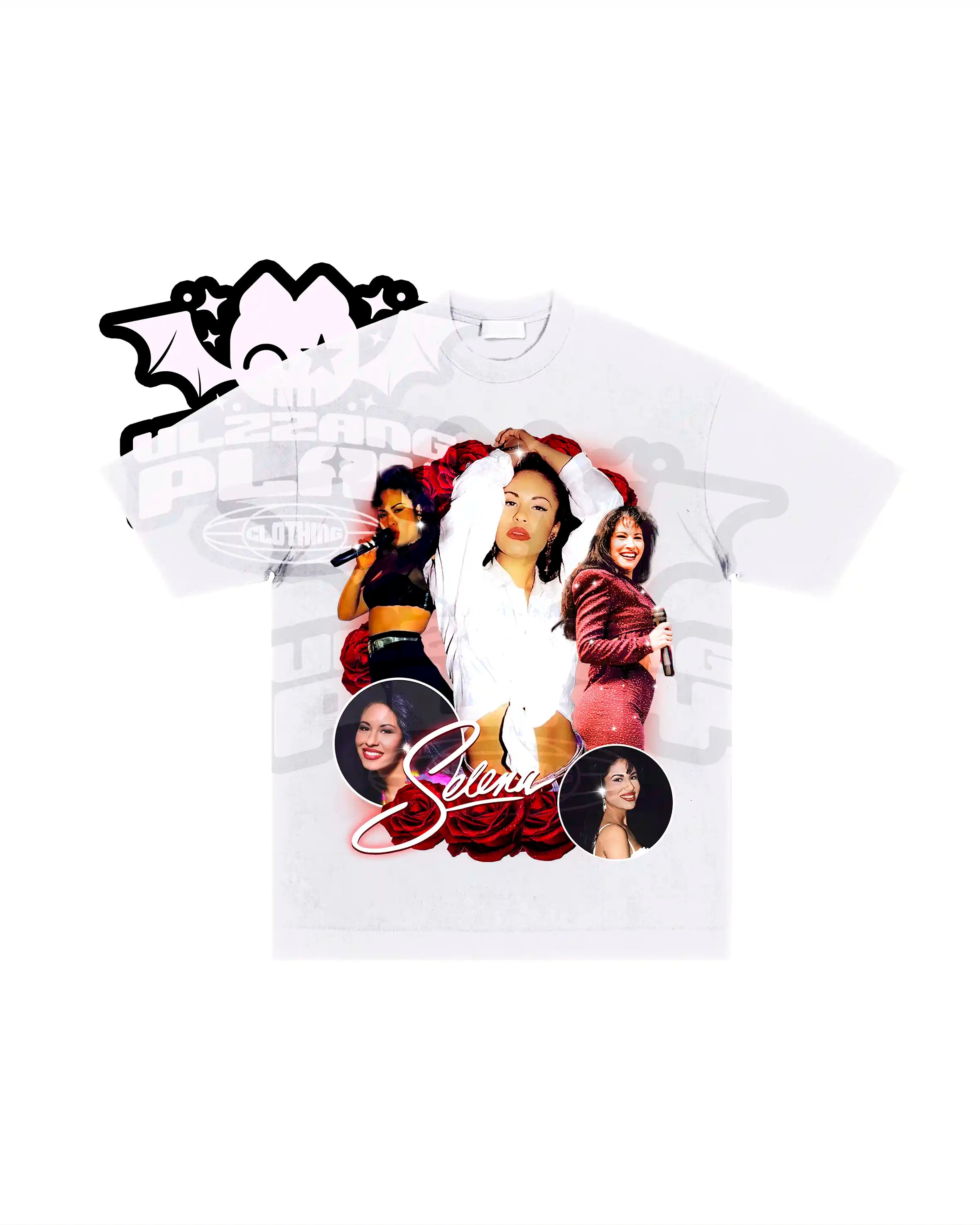 Polera de Selena