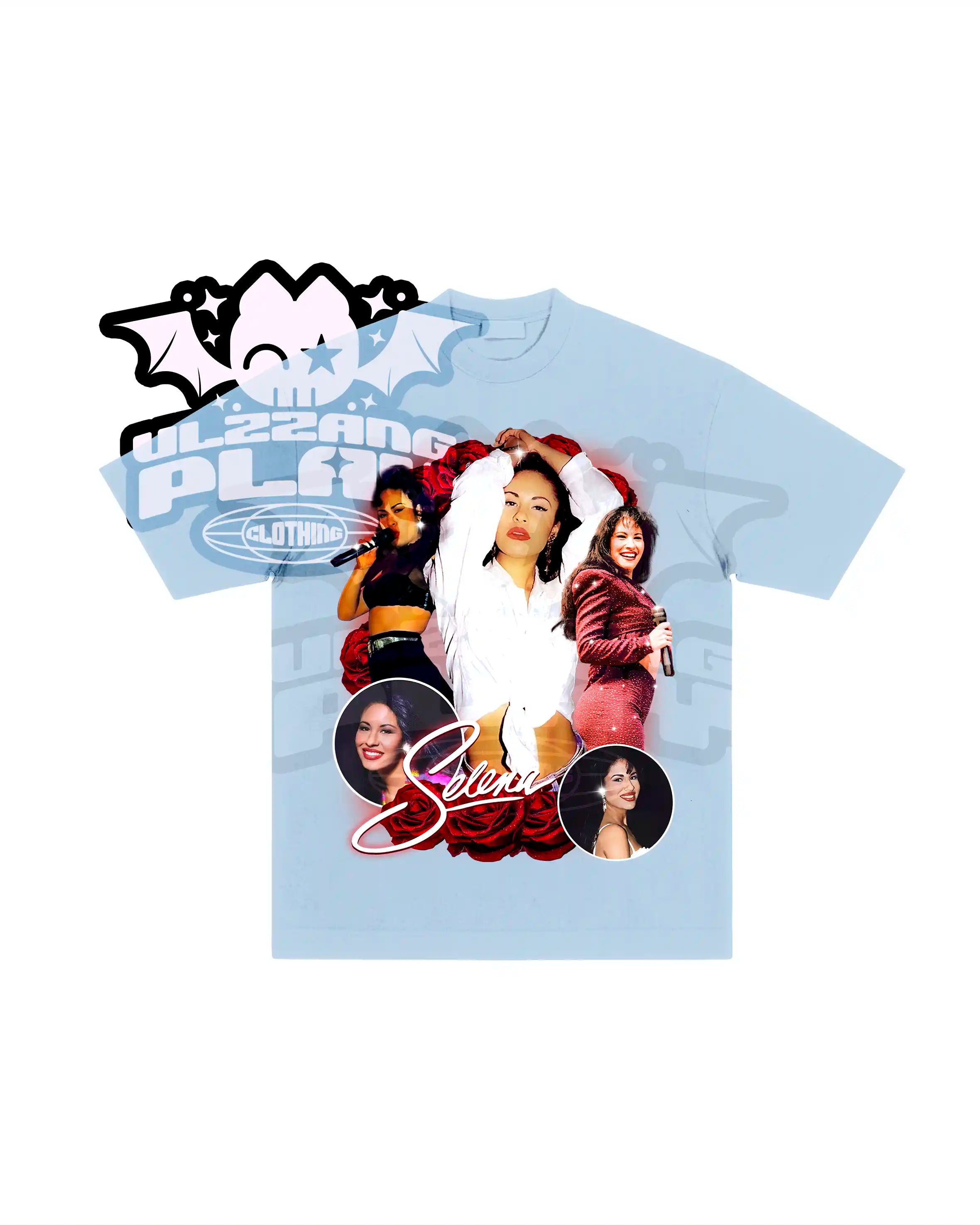 Polera de Selena