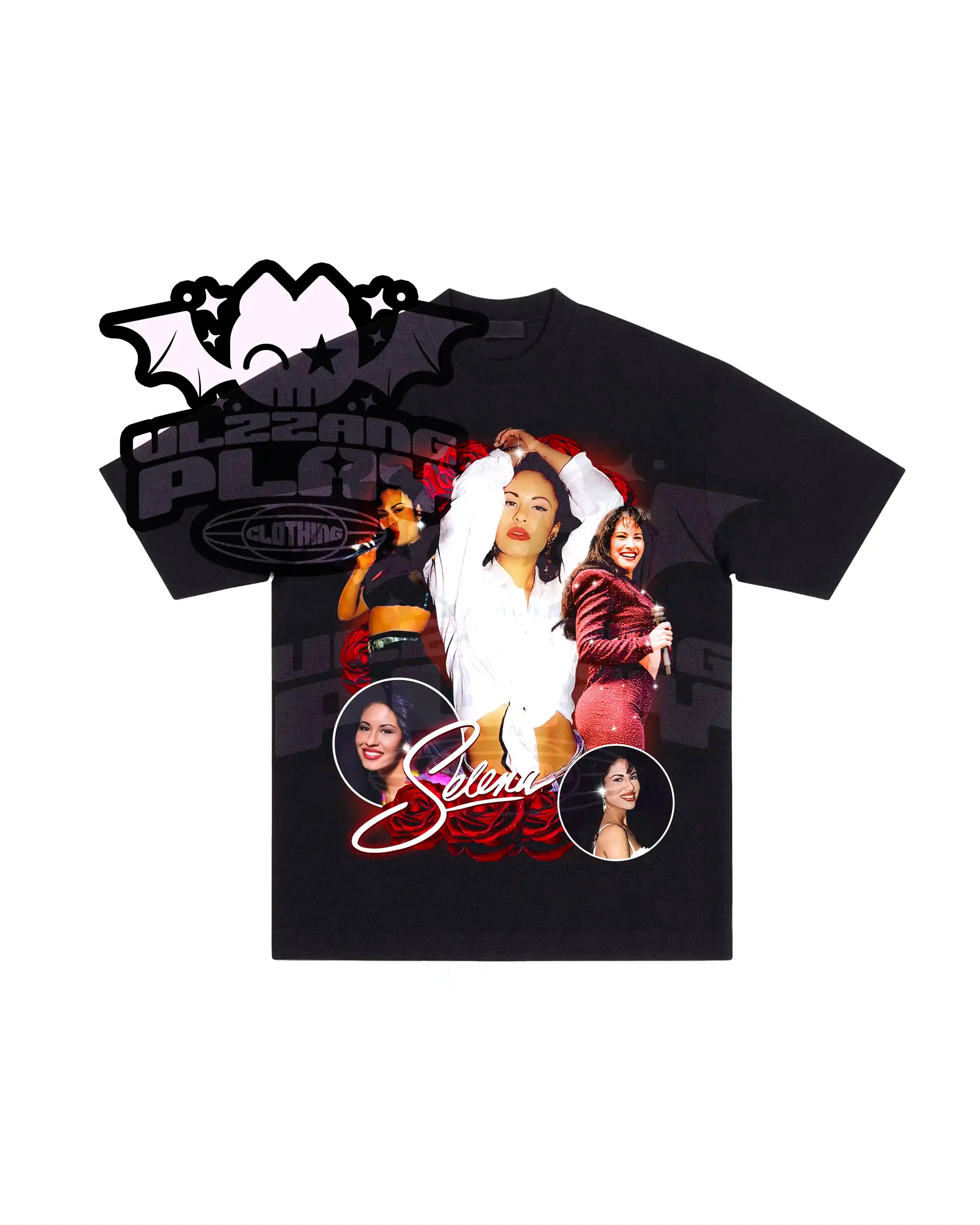 Polera de Selena