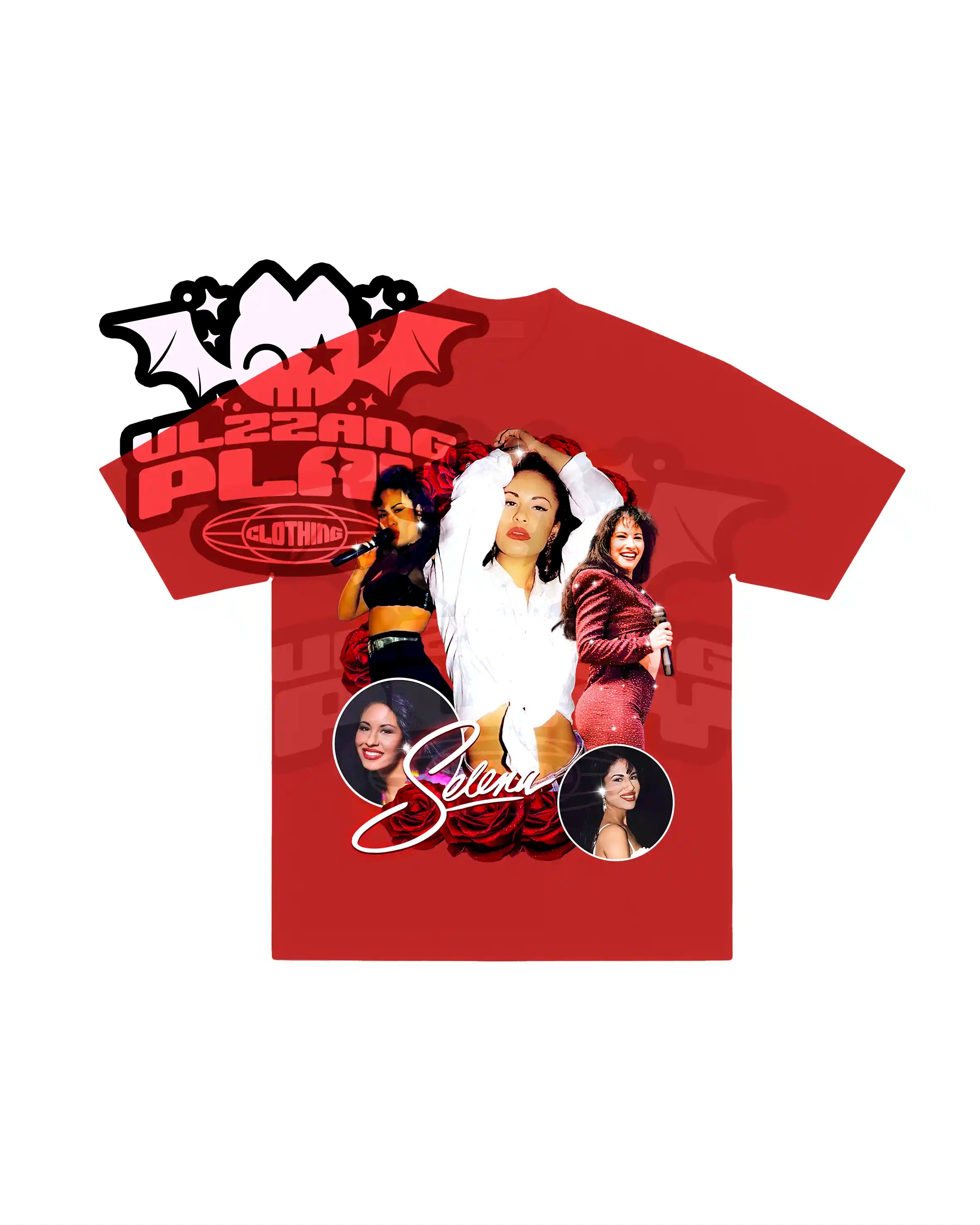 Polera de Selena