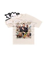 Polera de Sam Smith