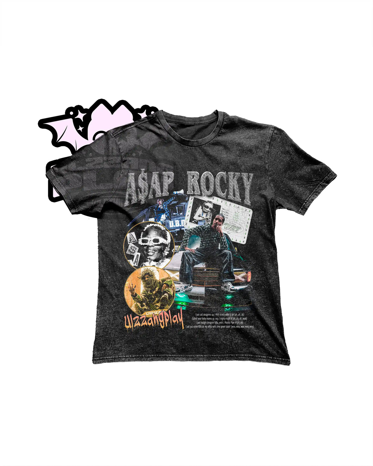 A$AP Rocky