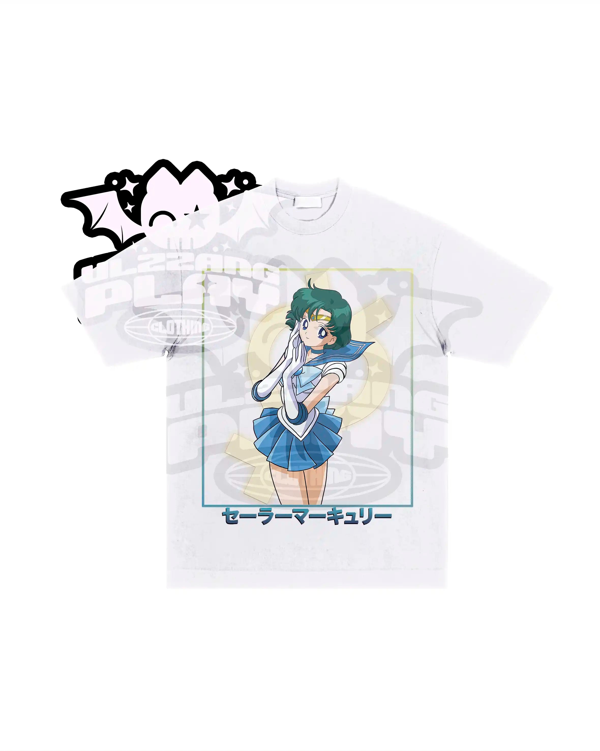 Sailor Mercury