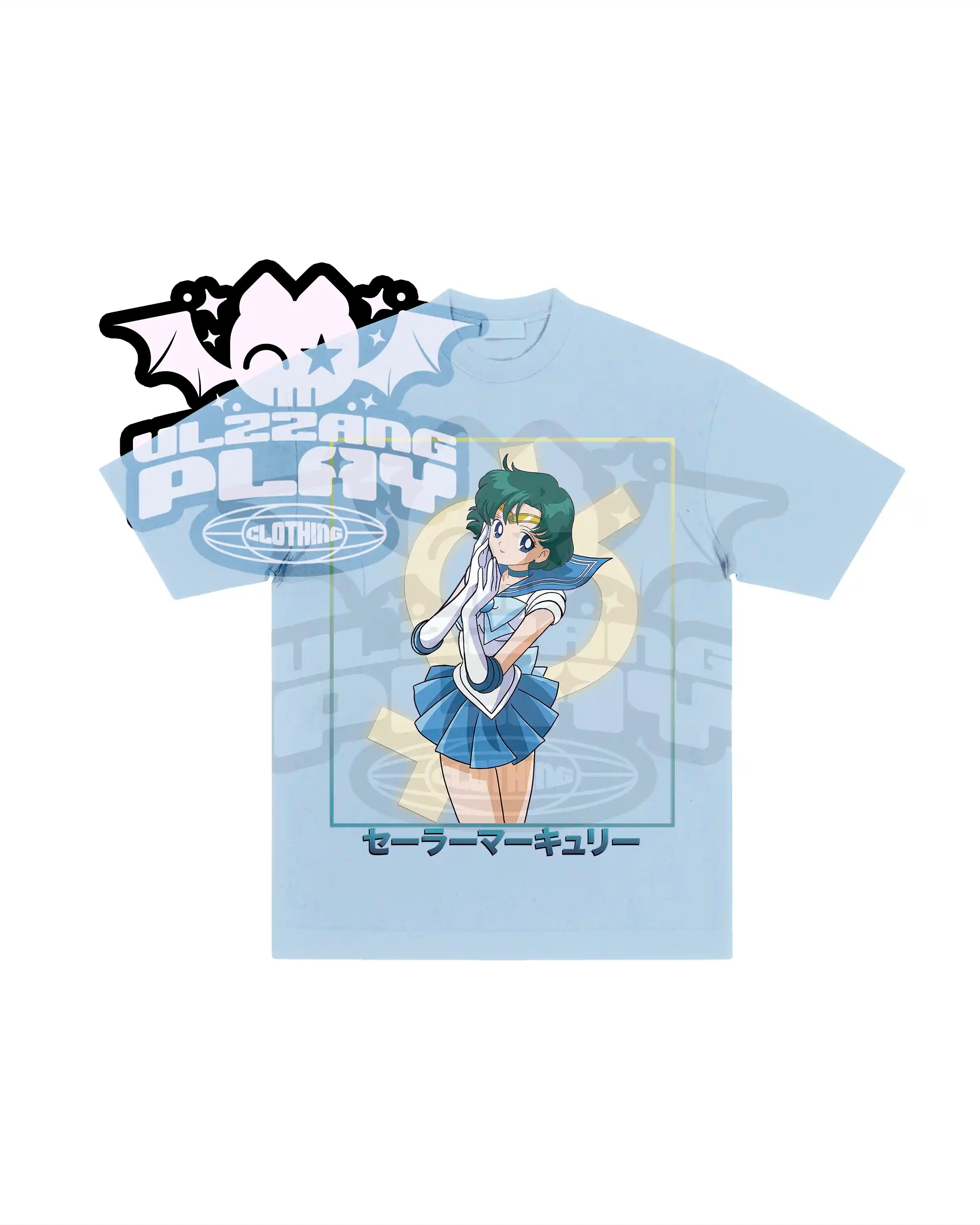 Sailor Mercury