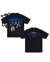 SUPER JUNIOR SH
