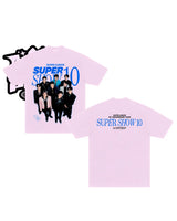 SUPER JUNIOR SH