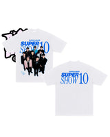 SUPER JUNIOR SH