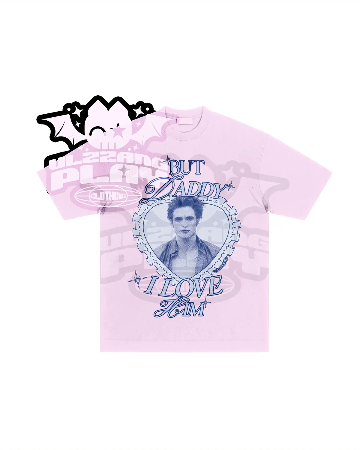 Polera de Edward