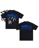 SUPER JUNIOR SH