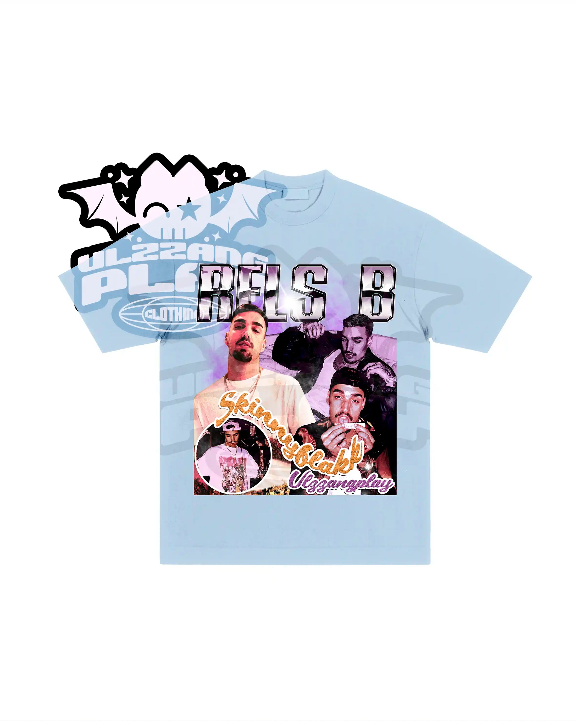 Polera de Rels B