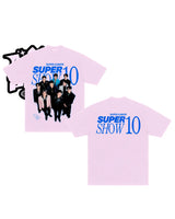 SUPER JUNIOR SH