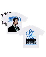 DONGHAE - SUPER JUNIOR TOUR