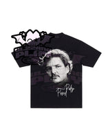Polera de Pedro Pascal