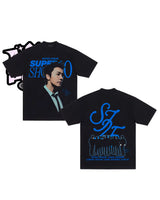 DONGHAE - SUPER JUNIOR TOUR