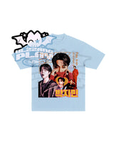 Polera de Jimin