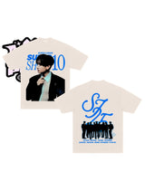 EUNHYUK - SUPER JUNIOR TOUR