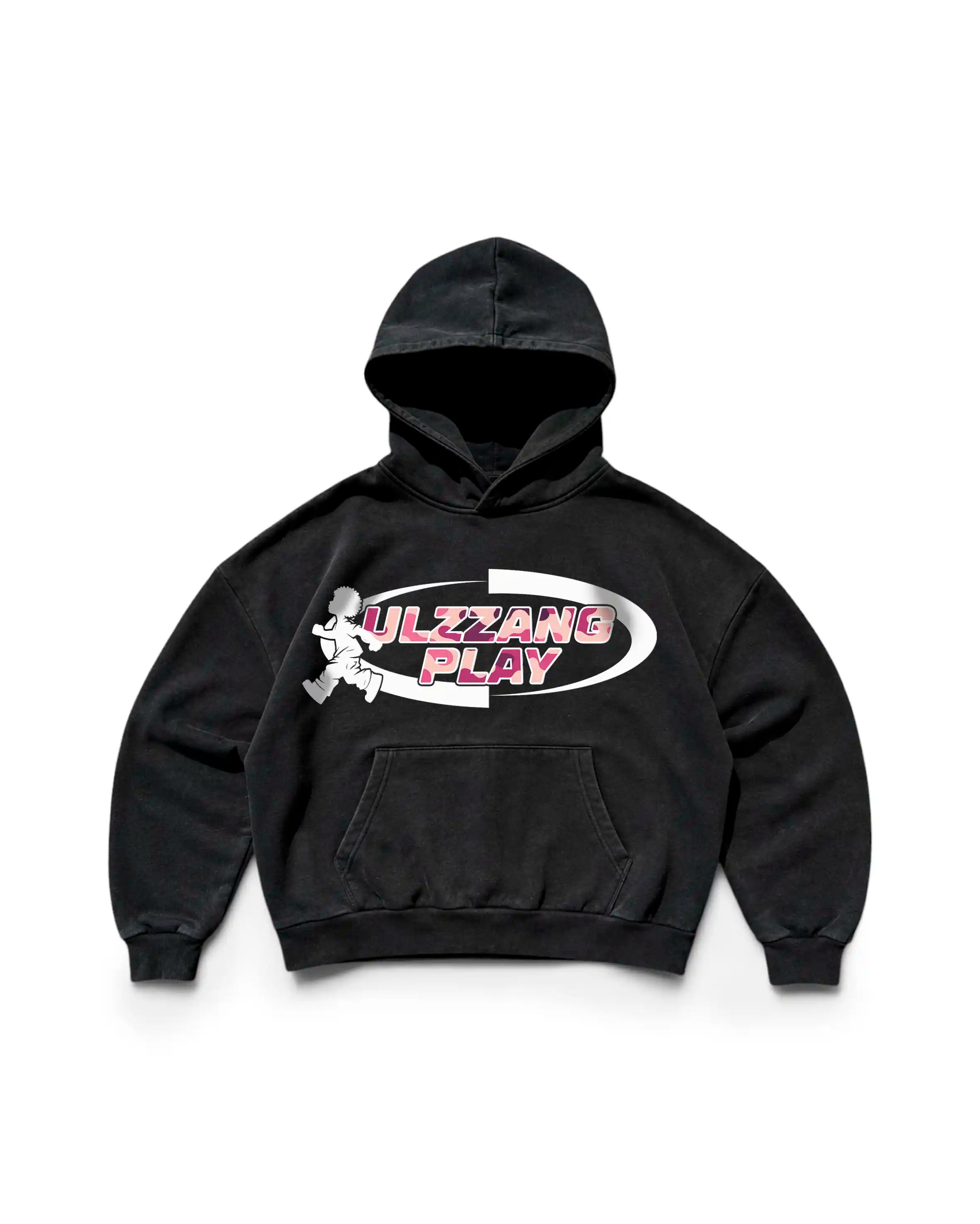 UlzzangKid Hoodie