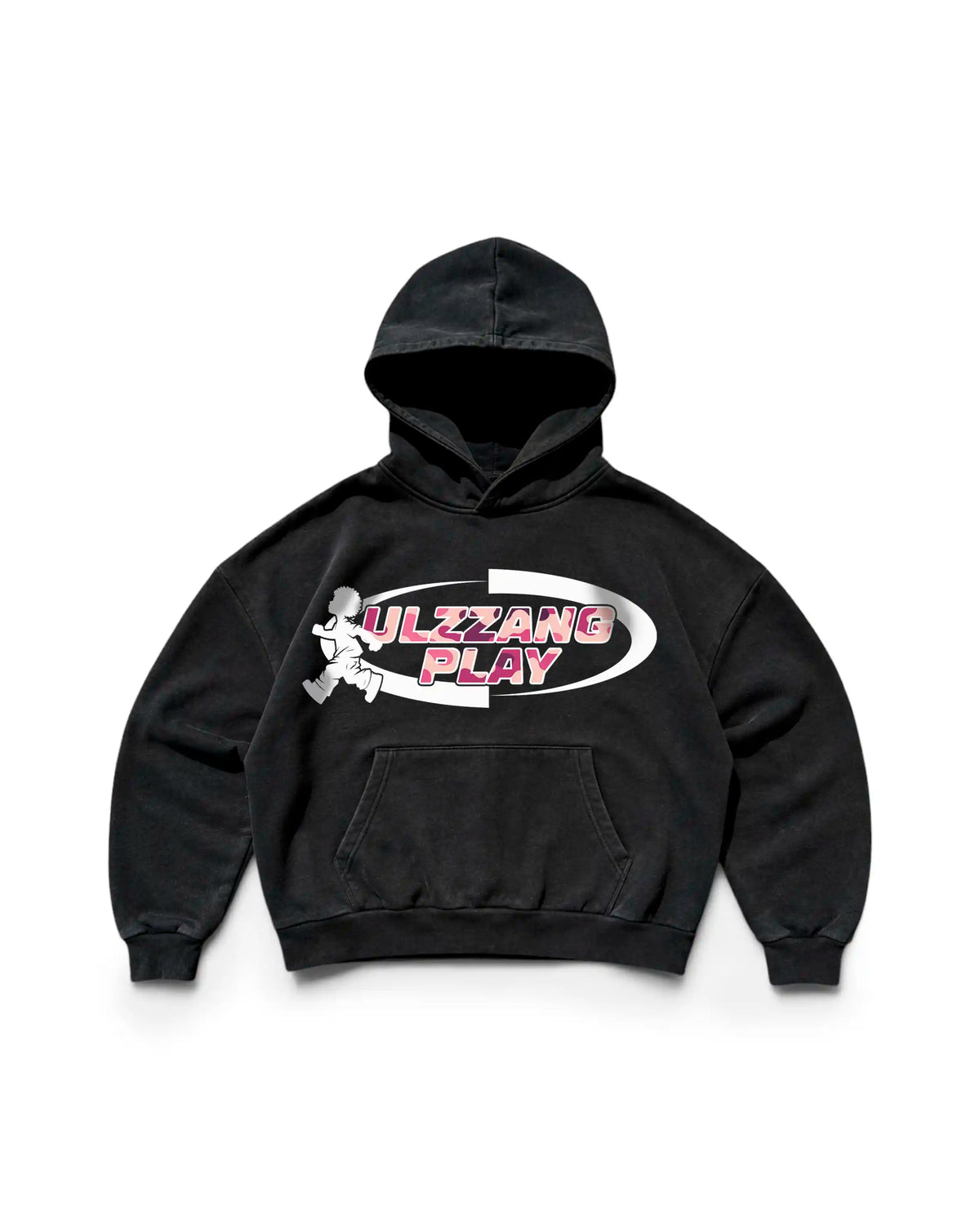UlzzangKid Hoodie