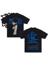 EUNHYUK - SUPER JUNIOR TOUR