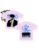 EUNHYUK - SUPER JUNIOR TOUR