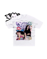 Polera de Olivia Rodrigo