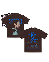 HEECHUL - SUPER JUNIOR TOUR