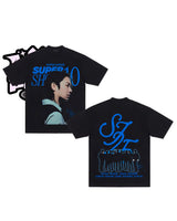 HEECHUL - SUPER JUNIOR TOUR
