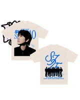 KYUHYUN - SUPER JUNIOR TOUR