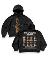 The Golden Rings