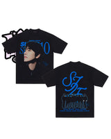 KYUHYUN - SUPER JUNIOR TOUR