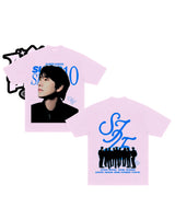 KYUHYUN - SUPER JUNIOR TOUR