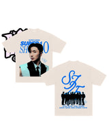 LEETEUK - SUPER JUNIOR TOUR