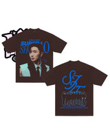 LEETEUK - SUPER JUNIOR TOUR