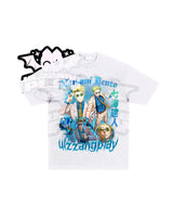 Polera de Nanami