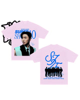 LEETEUK - SUPER JUNIOR TOUR