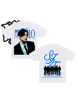 RYEOWOOK - SUPER JUNIOR TOUR