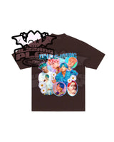 Polera de Taehyung