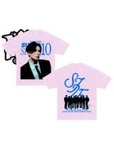 RYEOWOOK - SUPER JUNIOR TOUR
