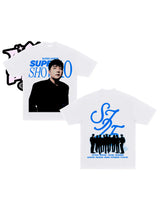 SHINDONG - SUPER JUNIOR TOUR