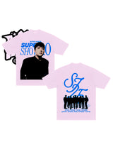SHINDONG - SUPER JUNIOR TOUR