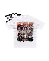 Polera de RBD