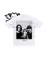 Polera de Paramore