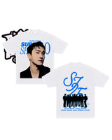 SIWON - SUPER JUNIOR TOUR