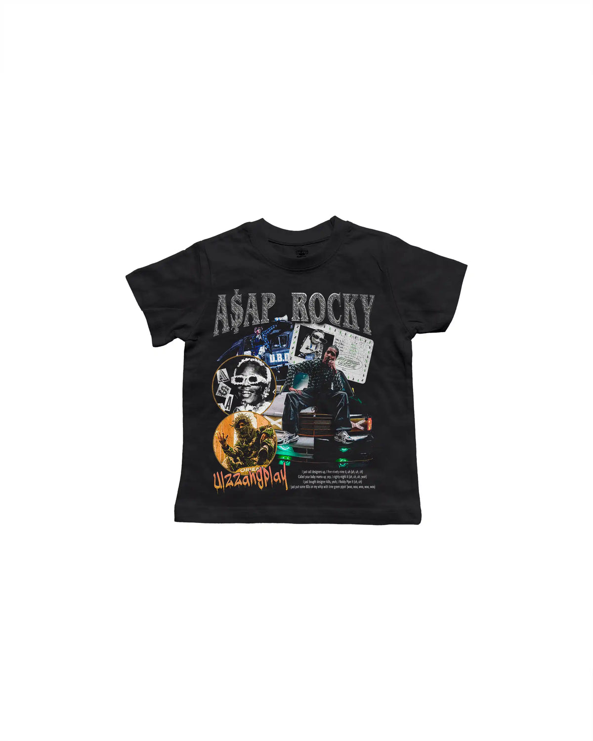 A$AP Rocky